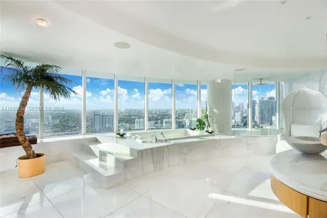 1643 Brickell Avenue Miami FL 33129