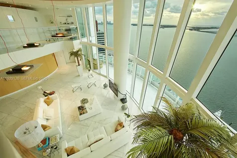 1643 Brickell Avenue Miami FL 33129