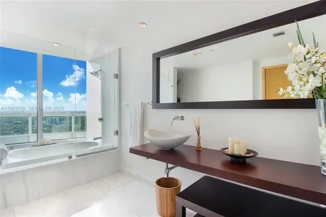 1643 Brickell Avenue Miami FL 33129