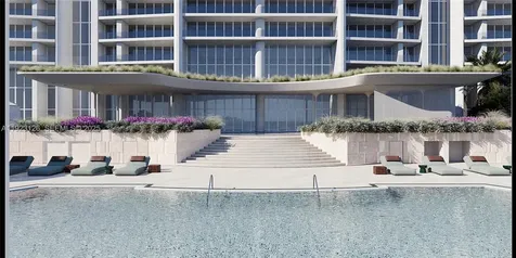 1643 Brickell Avenue Miami FL 33129
