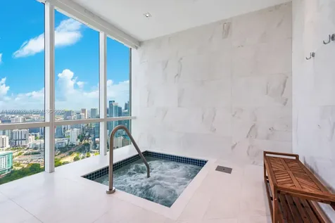 1643 Brickell Avenue Miami FL 33129