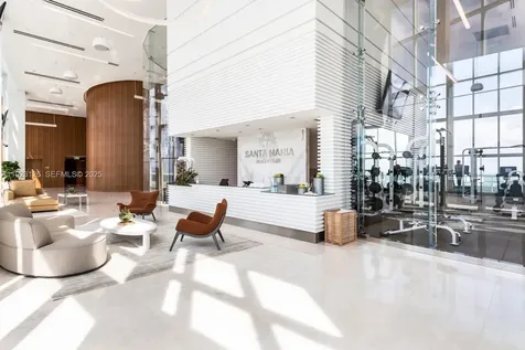 1643 Brickell Avenue Miami FL 33129