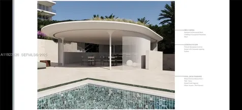 1643 Brickell Avenue Miami FL 33129