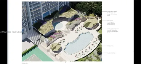 1643 Brickell Avenue Miami FL 33129