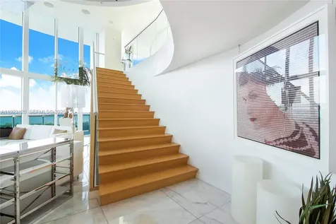 1643 Brickell Avenue Miami FL 33129