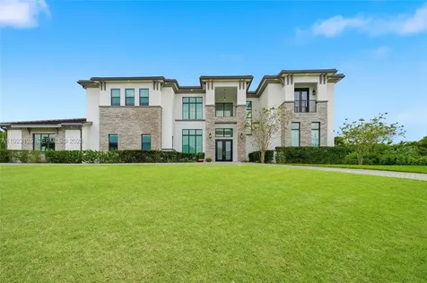 17130 Magnolia Estates Drive Southwest Ranches FL 33331