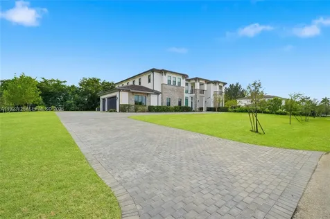 17130 Magnolia Estates Drive Southwest Ranches FL 33331