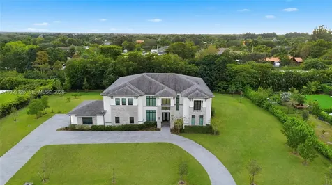 17130 Magnolia Estates Drive Southwest Ranches FL 33331