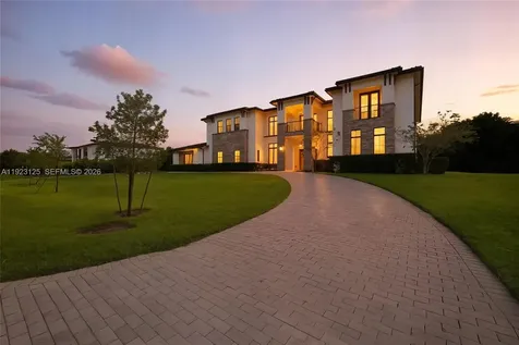 17130 Magnolia Estates Drive Southwest Ranches FL 33331