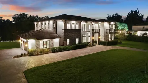 17130 Magnolia Estates Drive Southwest Ranches FL 33331