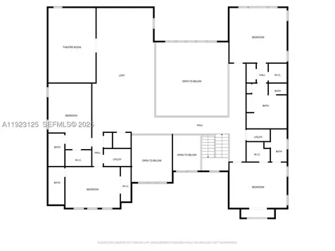 17130 Magnolia Estates Drive Southwest Ranches FL 33331