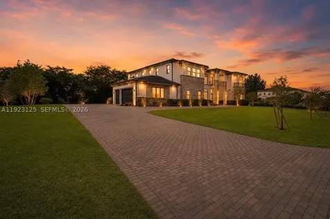 17130 Magnolia Estates Drive Southwest Ranches FL 33331