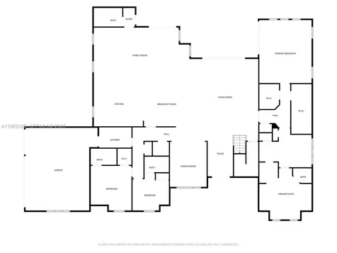 17130 Magnolia Estates Drive Southwest Ranches FL 33331