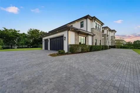 17130 Magnolia Estates Drive Southwest Ranches FL 33331