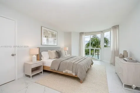 3411 Indian Creek Drive Miami Beach FL 33140