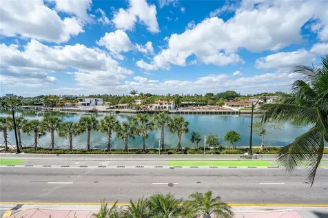 3411 Indian Creek Drive Miami Beach FL 33140