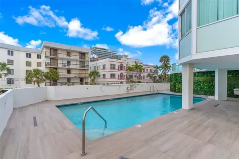 3411 Indian Creek Drive Miami Beach FL 33140