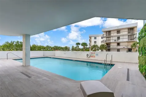 3411 Indian Creek Drive Miami Beach FL 33140