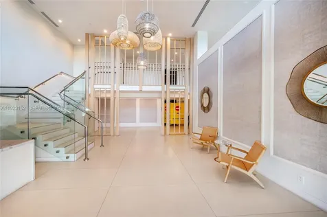 3411 Indian Creek Drive Miami Beach FL 33140