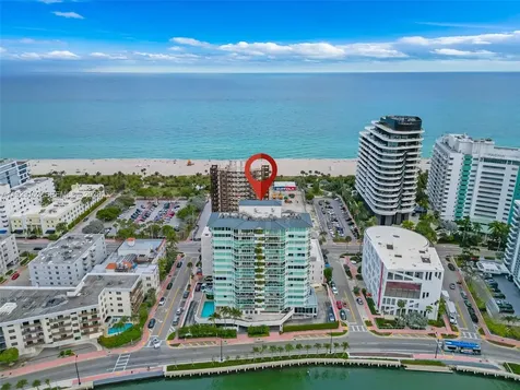 3411 Indian Creek Drive Miami Beach FL 33140