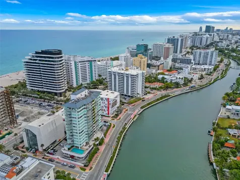 3411 Indian Creek Drive Miami Beach FL 33140