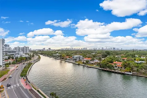 3411 Indian Creek Drive Miami Beach FL 33140