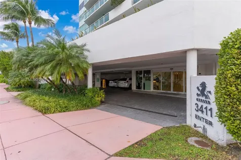 3411 Indian Creek Drive Miami Beach FL 33140