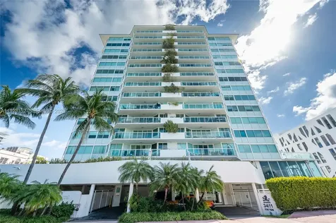 3411 Indian Creek Drive Miami Beach FL 33140