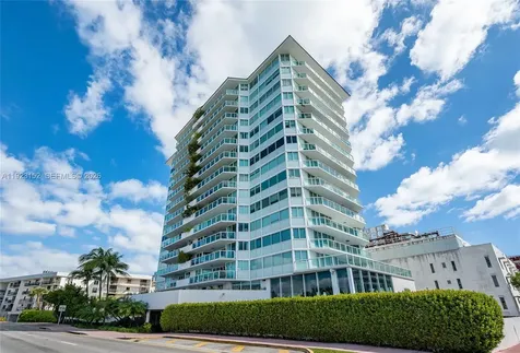 3411 Indian Creek Drive Miami Beach FL 33140