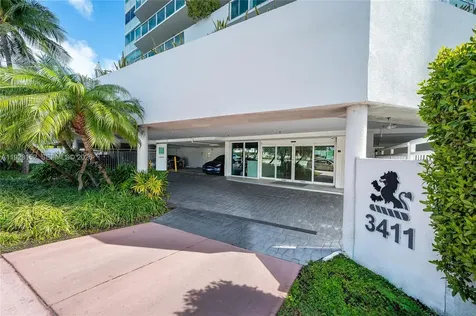 3411 Indian Creek Drive Miami Beach FL 33140