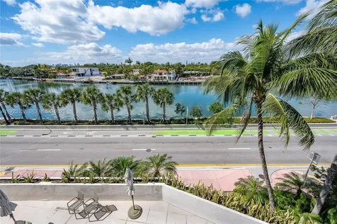 3411 Indian Creek Drive Miami Beach FL 33140