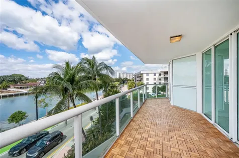 3411 Indian Creek Drive Miami Beach FL 33140