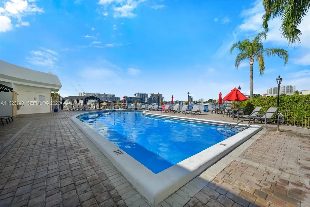 100 Golden Isles Drive Hallandale Beach FL 33009