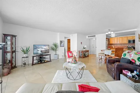 100 Golden Isles Drive Hallandale Beach FL 33009