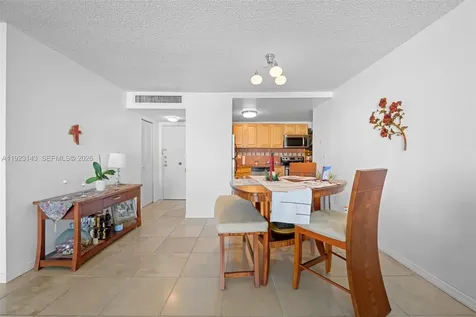100 Golden Isles Drive Hallandale Beach FL 33009