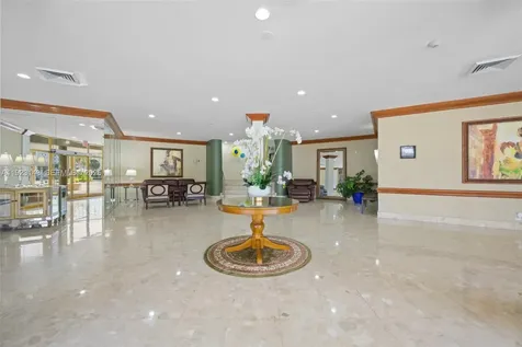 100 Golden Isles Drive Hallandale Beach FL 33009