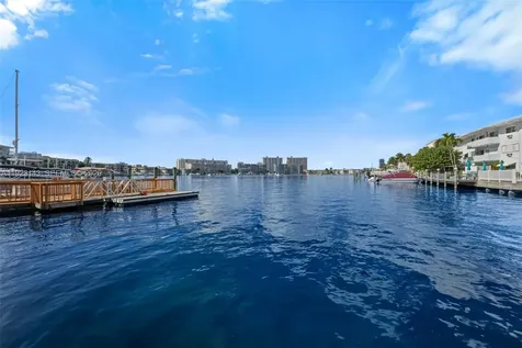 100 Golden Isles Drive Hallandale Beach FL 33009