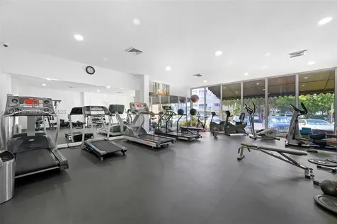 100 Golden Isles Drive Hallandale Beach FL 33009