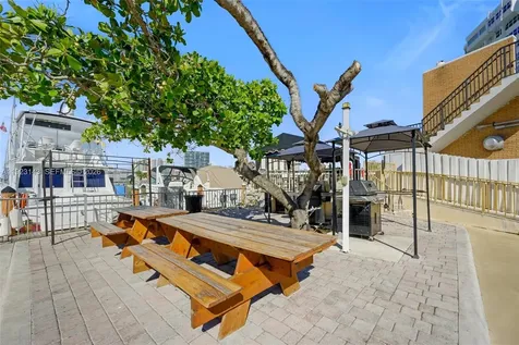 100 Golden Isles Drive Hallandale Beach FL 33009