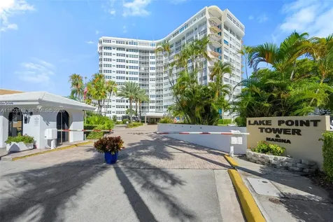 100 Golden Isles Drive Hallandale Beach FL 33009