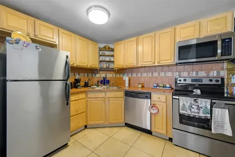 100 Golden Isles Drive Hallandale Beach FL 33009