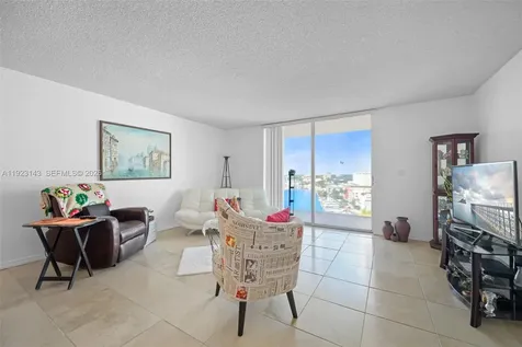 100 Golden Isles Drive Hallandale Beach FL 33009