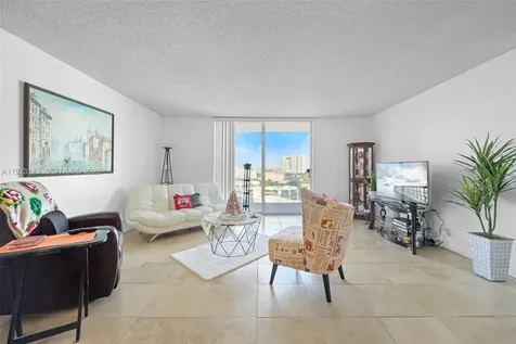 100 Golden Isles Drive Hallandale Beach FL 33009