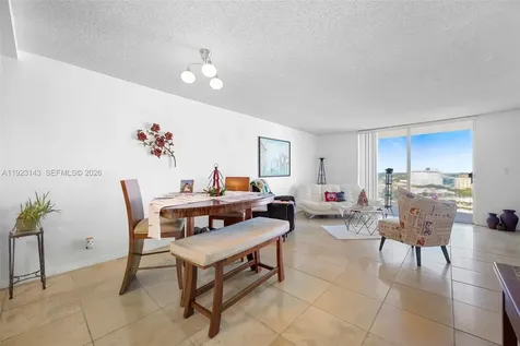 100 Golden Isles Drive Hallandale Beach FL 33009