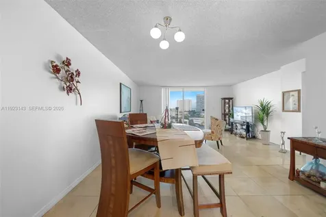 100 Golden Isles Drive Hallandale Beach FL 33009
