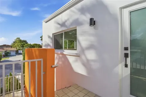 1045 SW 25th Avenue Miami FL 33135