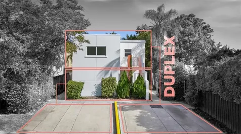 1045 SW 25th Avenue Miami FL 33135