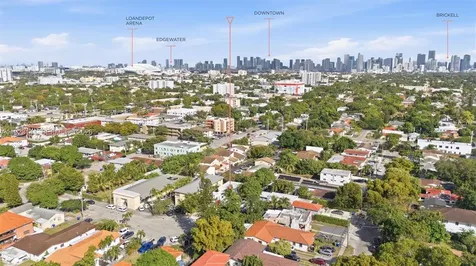 1045 SW 25th Avenue Miami FL 33135