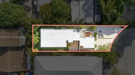 1045 SW 25th Avenue Miami FL 33135
