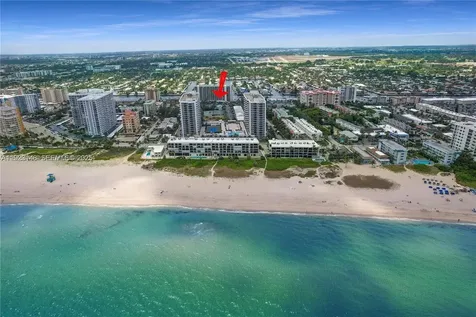 518 & 524 N Riverside Drive Pompano Beach FL 33062